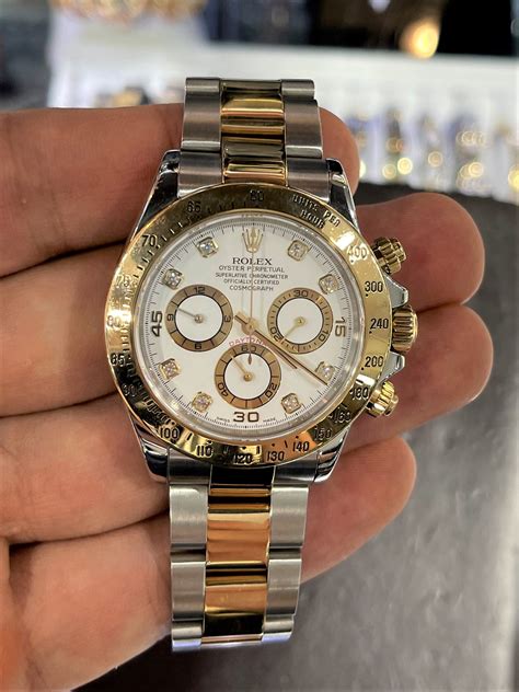 used rolex watches miami.